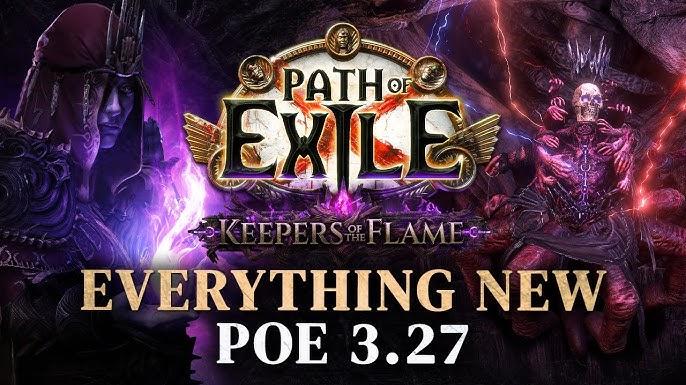 PoE 3.27 Asynchronous Trading: How Merchant Tabs Revolutionize the Economy